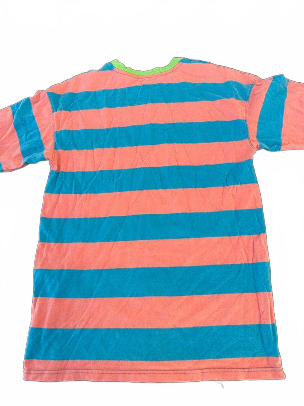Empyre Wavy Daze Stripe Tee Medium