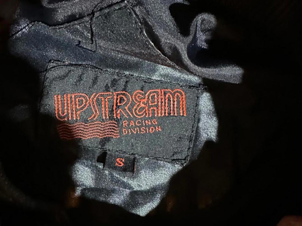 Upstream Racing Division Bomber Jacket S