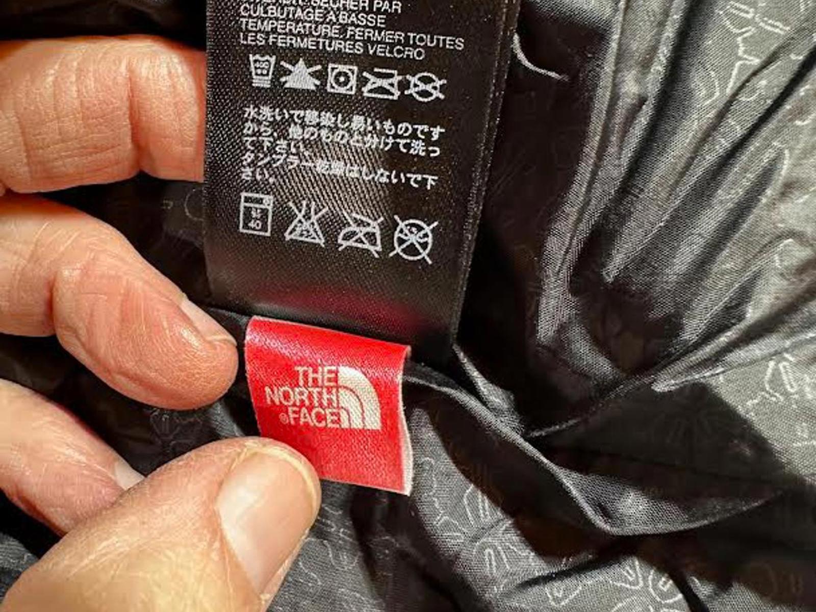The North Face Women’s Puffer Jacket Small Black
