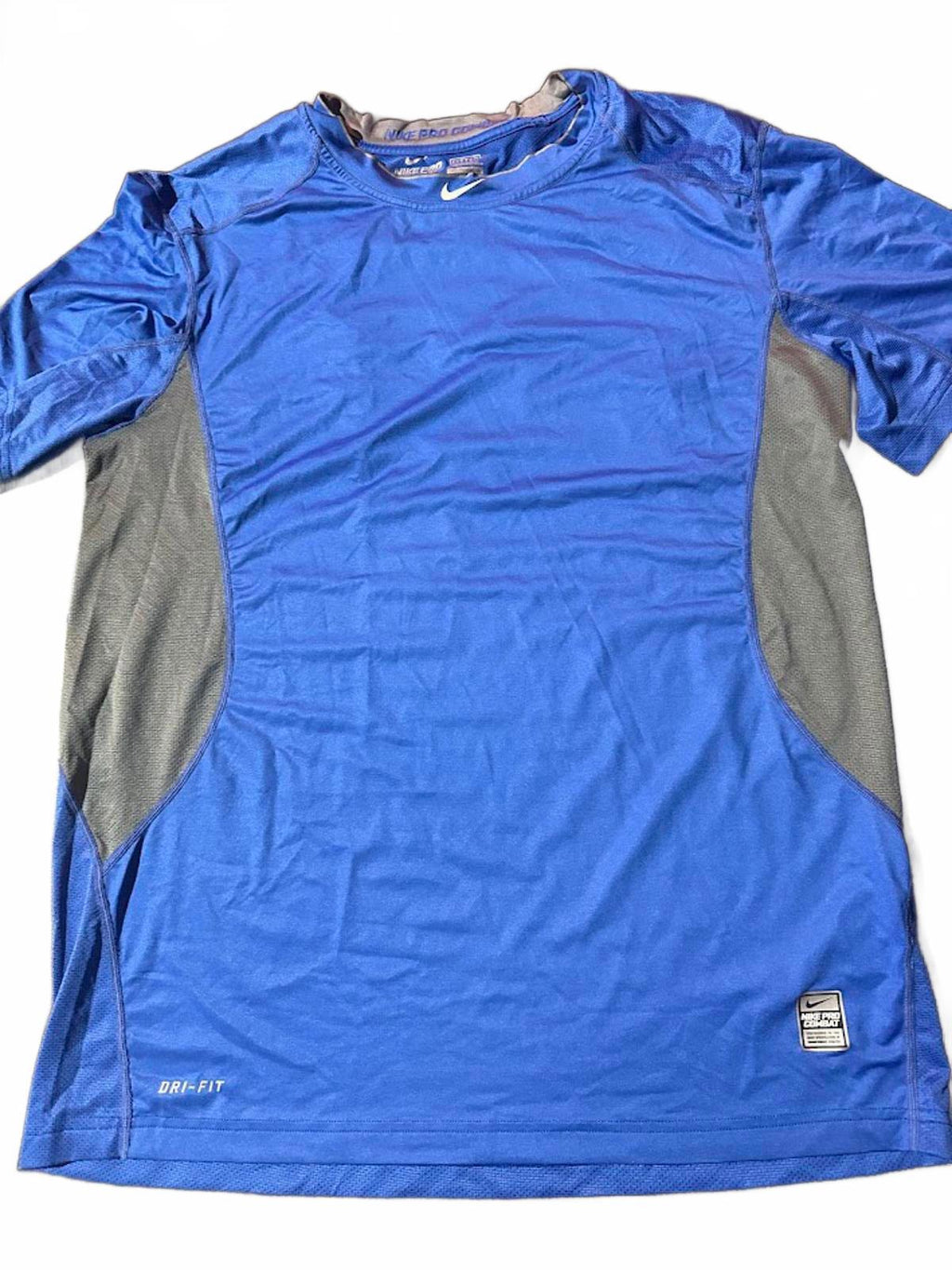 Nike + Under Armour XL Workout Shirt Bundle