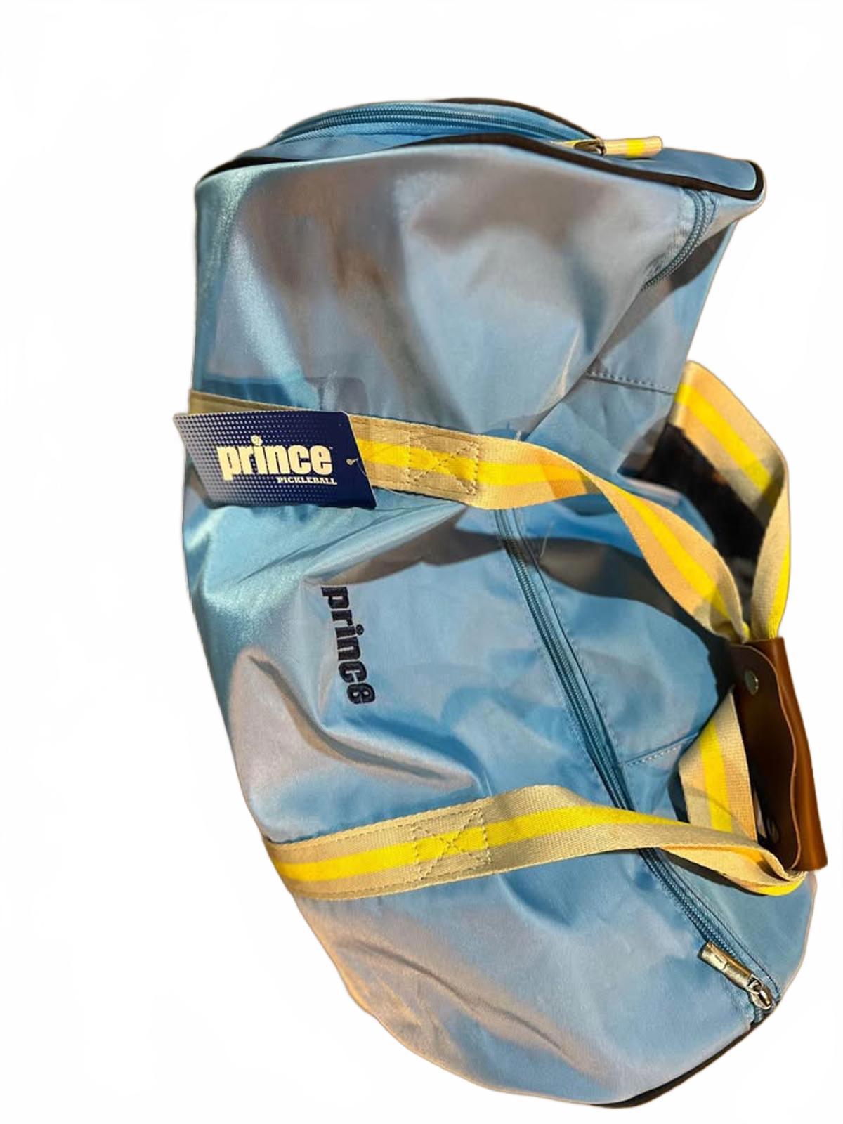 Prince pickle ball bag
