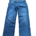 7 For All Mankind Bootcut Jeans 36x28 USA Denim