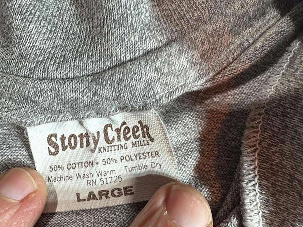 Vintage Los Angeles Raiders Stone Creek T-Shirt USA