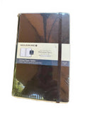 Moleskine+ Smart Dotted Paper Tablet – Compatible with Pen+ | Sealed | 5" x 8.25