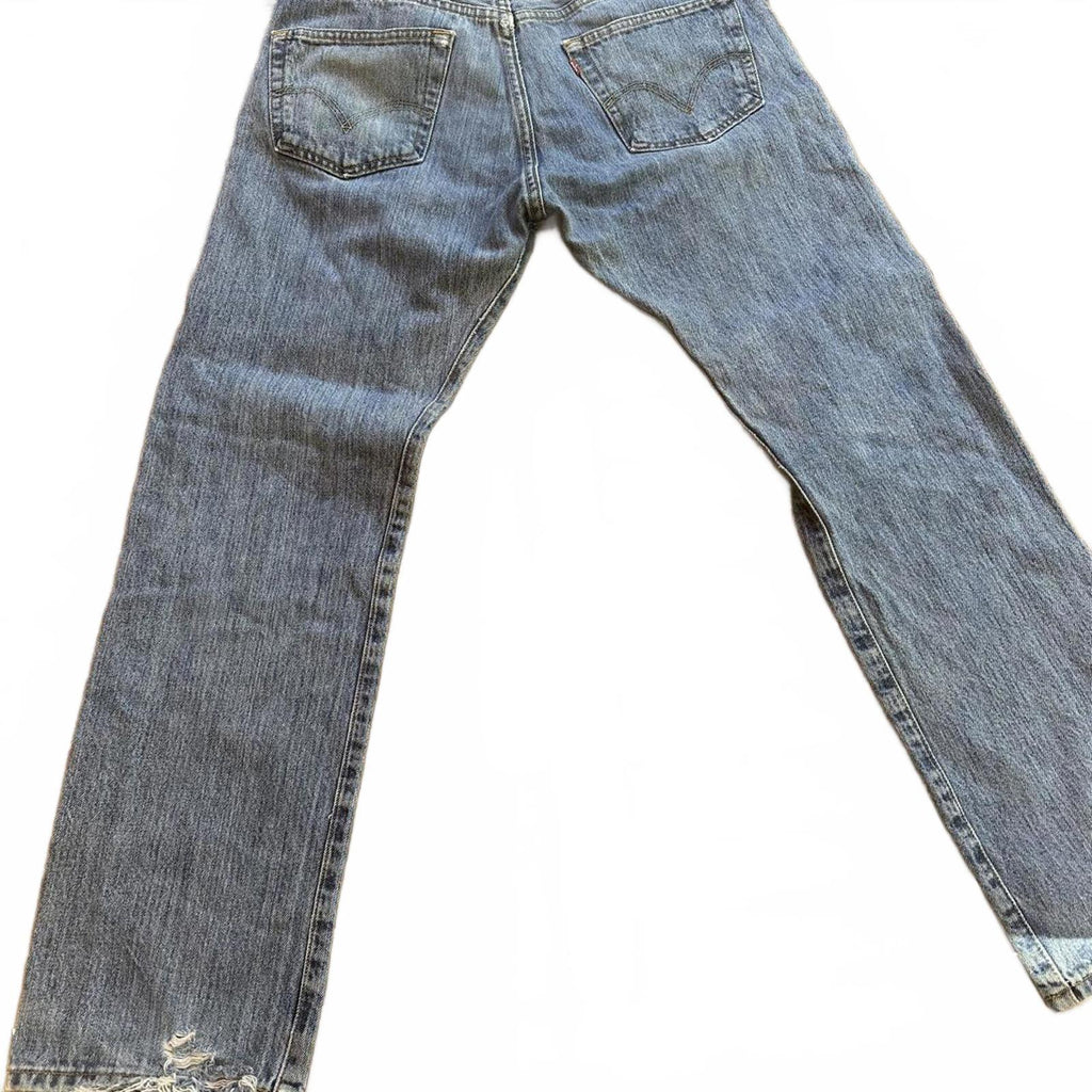 Levi's Men's 501 straight leg 32x30