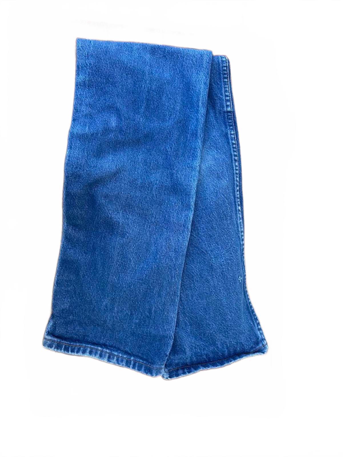 Wrangler USA Made Straight Leg Jeans 28x30