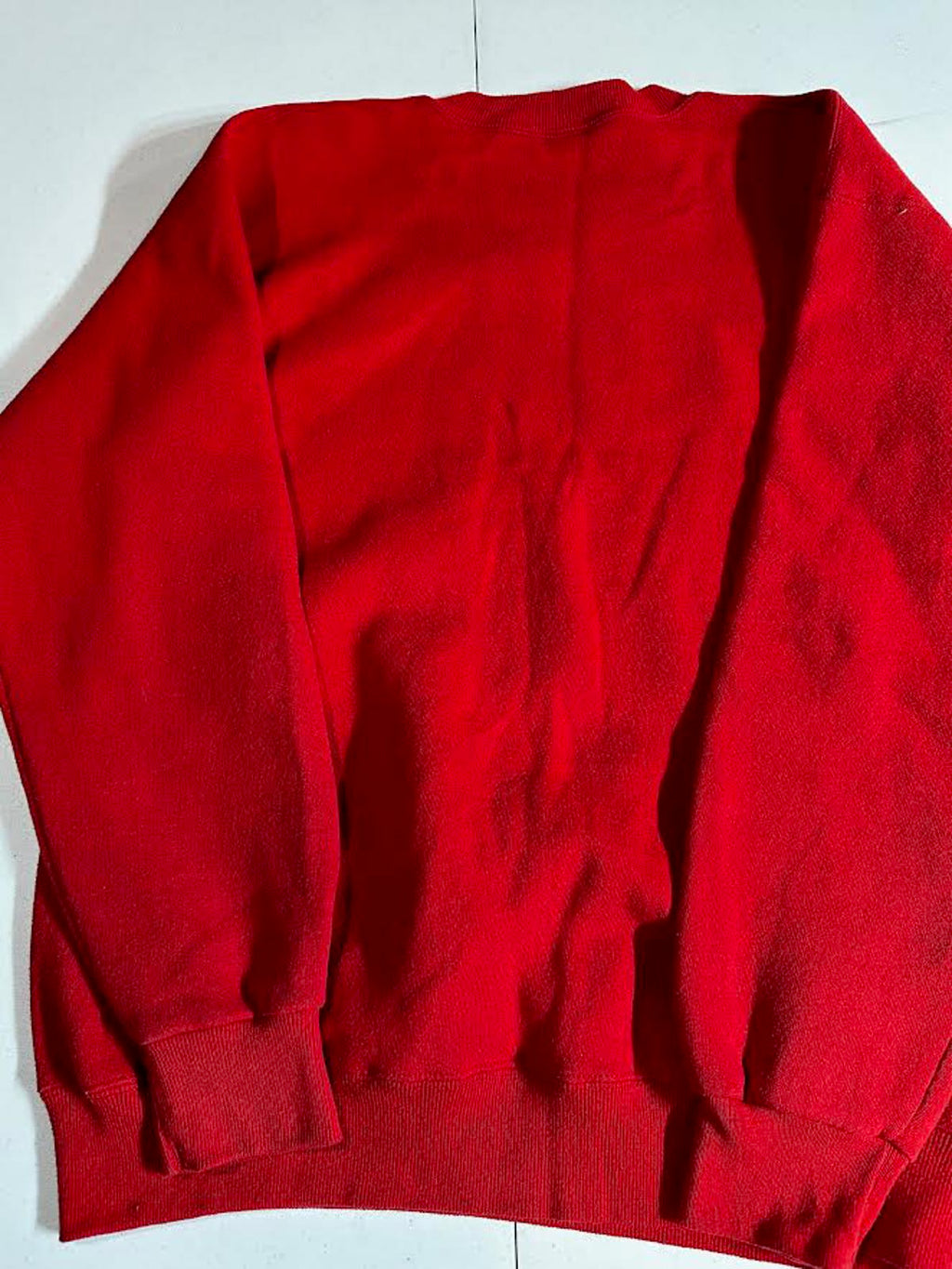 Vintage 90s San Francisco 49ers Crewneck Sweatshirt USA M