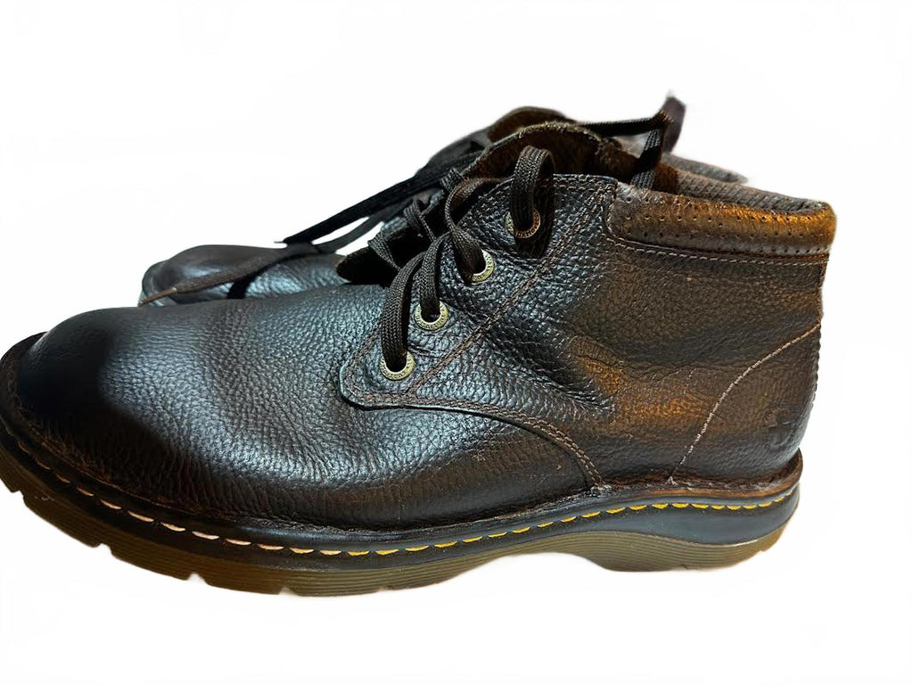Dr. Martens Rico Leather Chukka Boots Men’s US 11