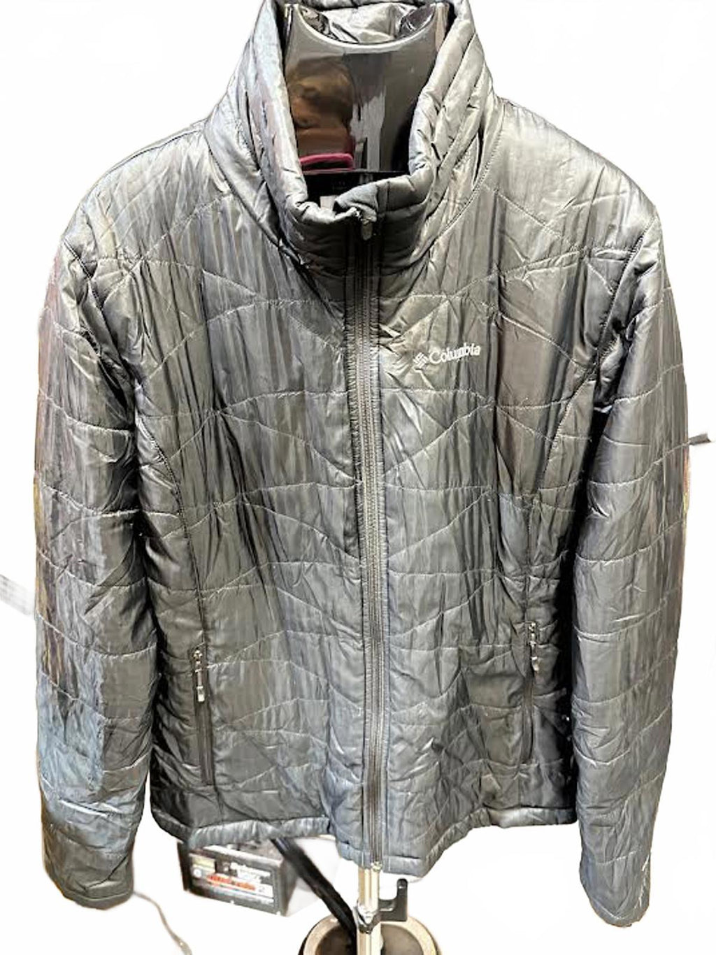 Columbia Omni-Heat Insulated Jacket Men’s L/XL