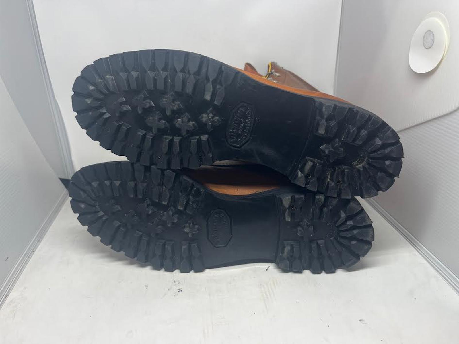 Red Wing Irish Setter Sport Boot 8205 Size 7