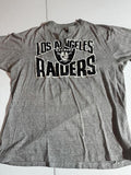 Vintage Los Angeles Raiders Stone Creek T-Shirt USA