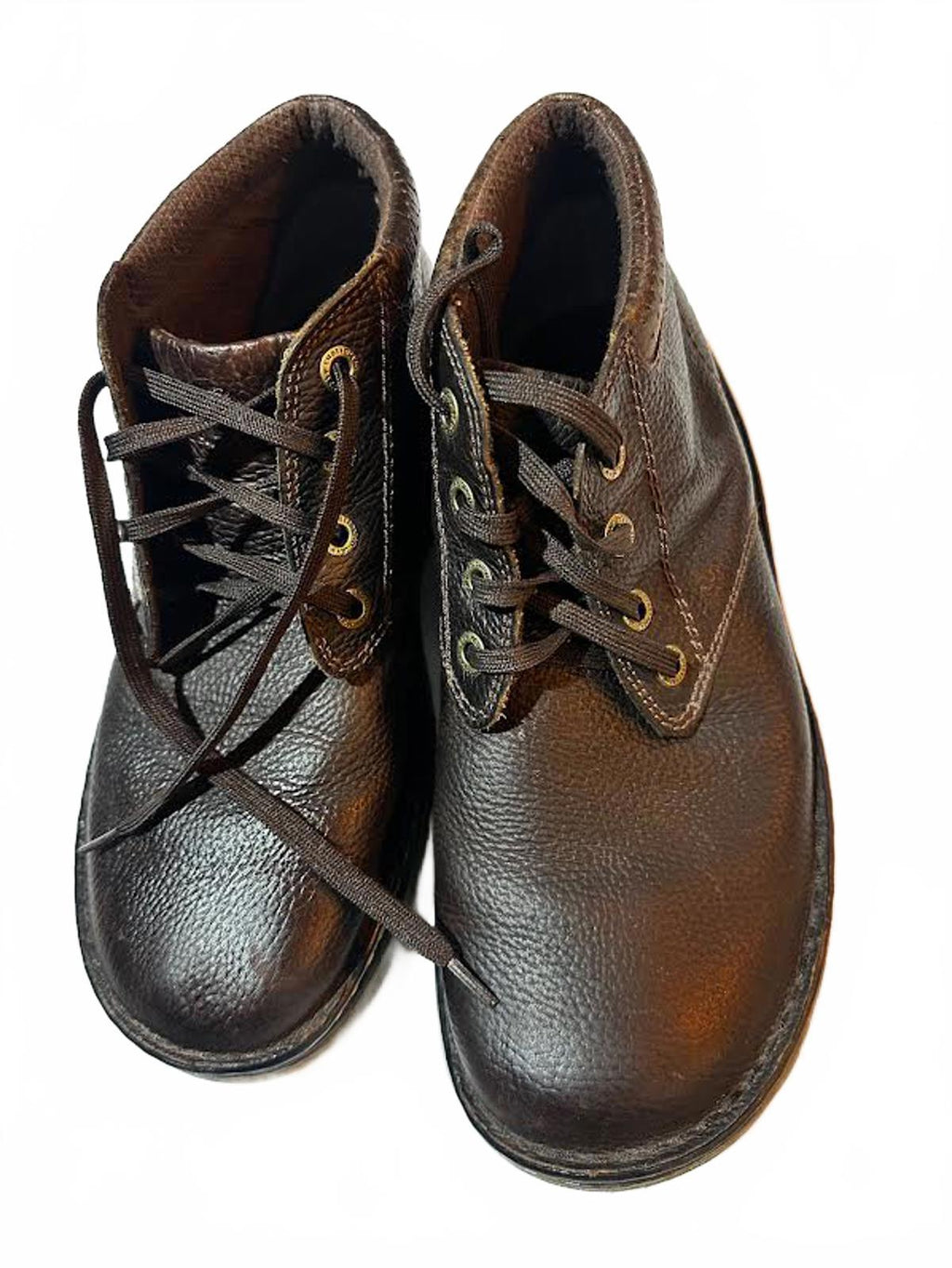 Dr. Martens Rico Leather Chukka Boots Men’s US 11