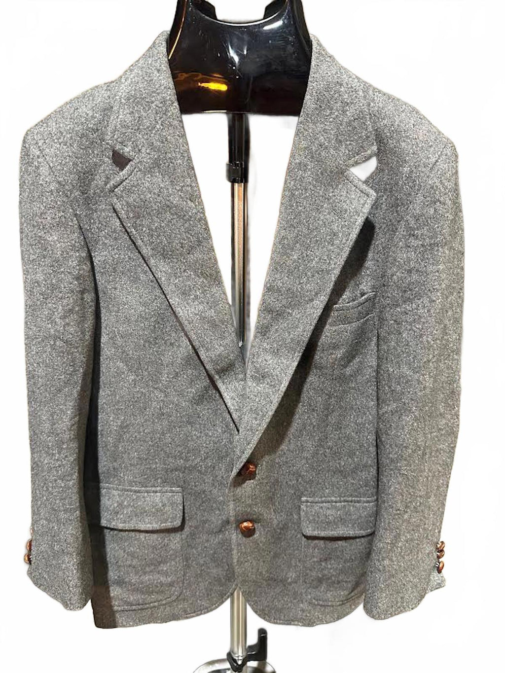 PBM Philadelphia 100% Camel Hair Men’s Sport Coat