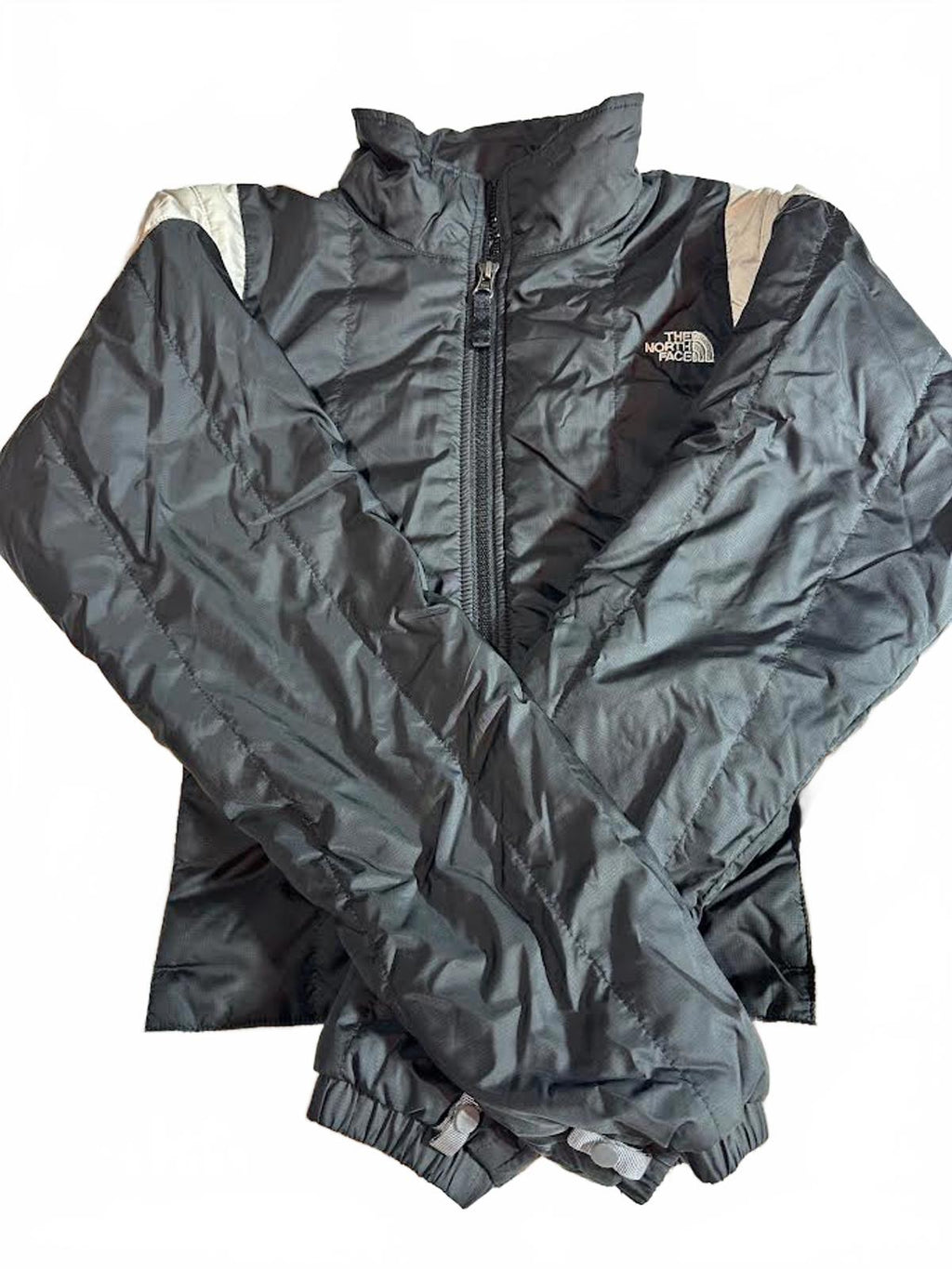 The North Face Women’s Puffer Jacket Small Black