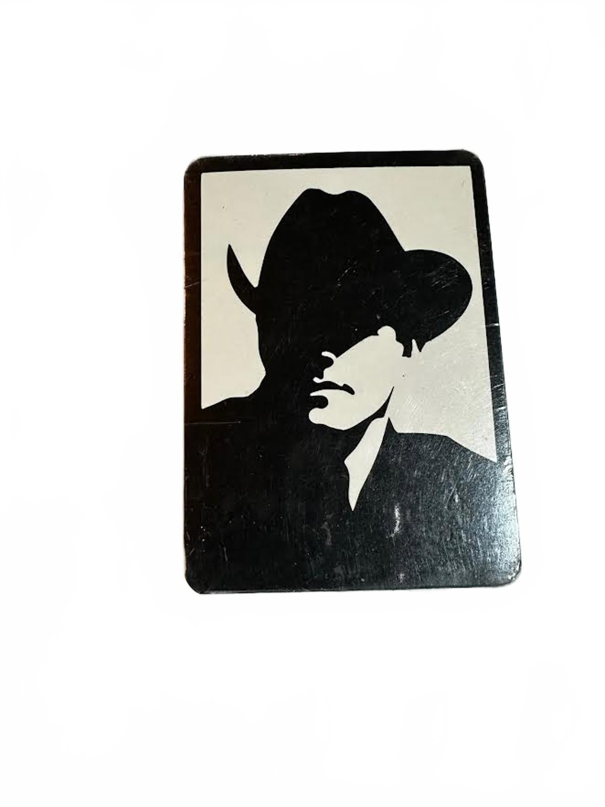 Vintage Marlboro Man Wild West Playing Cards – Sealed Deck