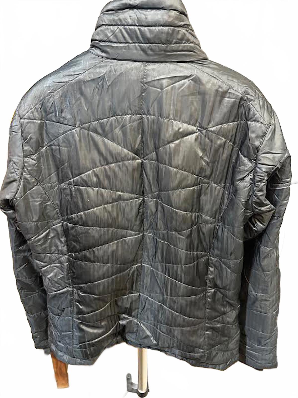 Columbia Omni-Heat Insulated Jacket Men’s L/XL