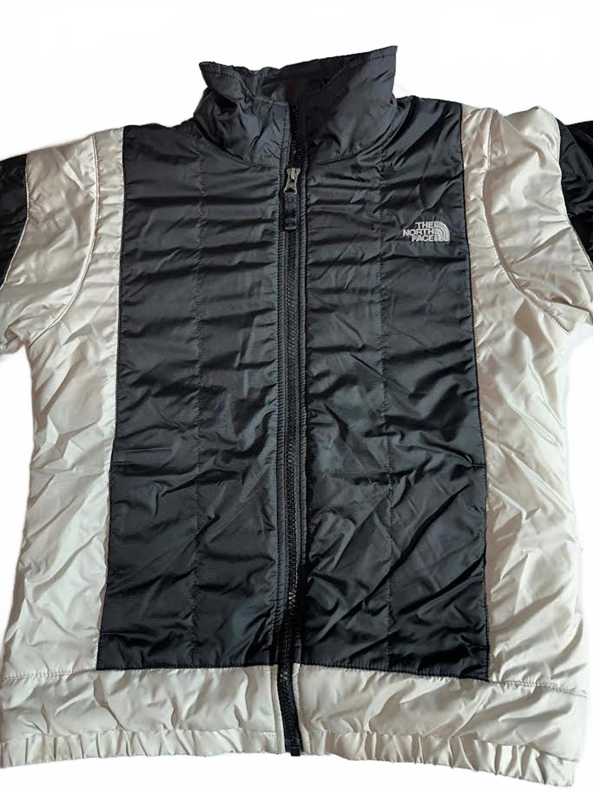 The North Face Women’s Puffer Jacket Small Black
