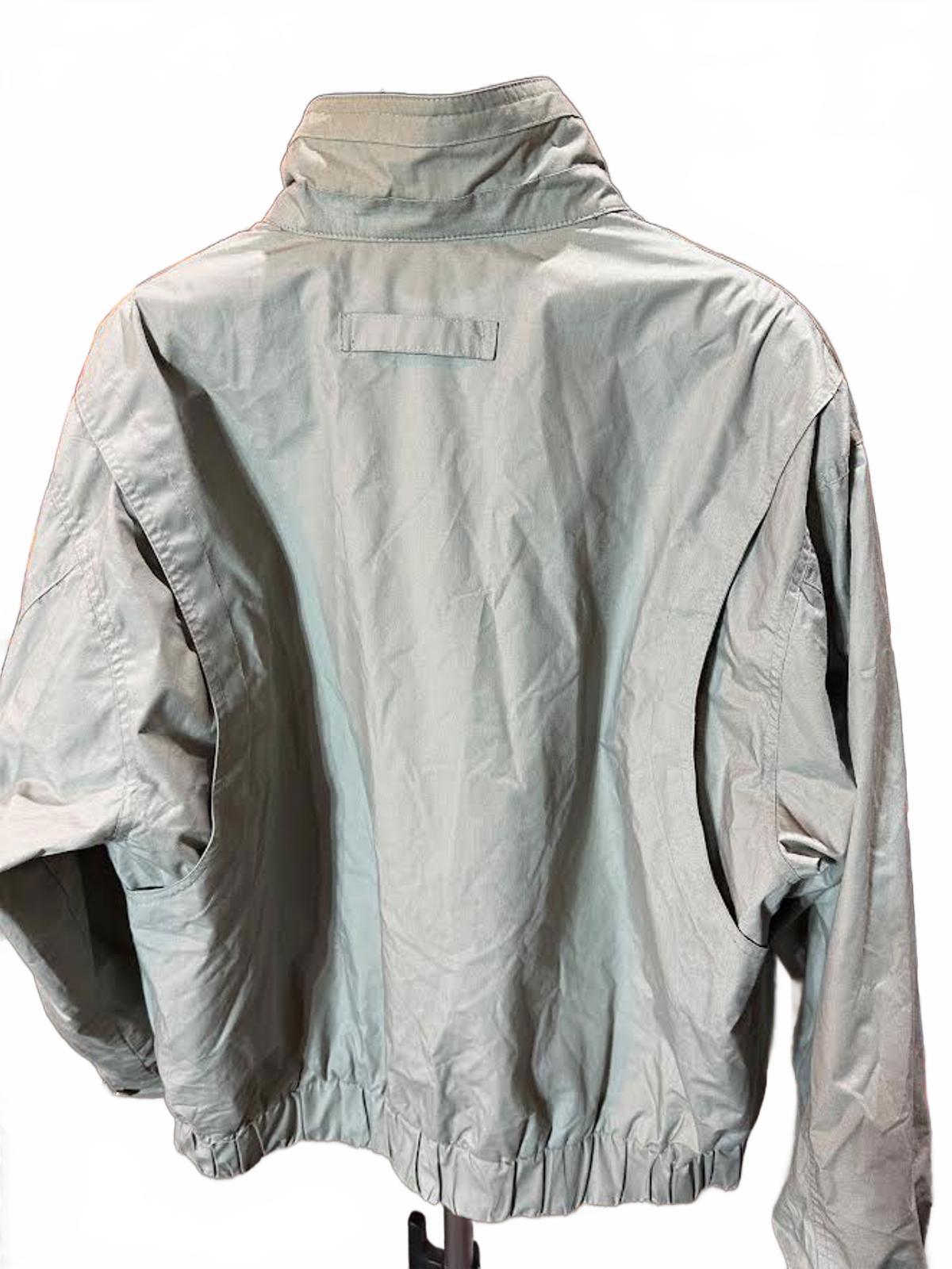 Towne from London Fog Men’s Utility Jacket Lined Medium