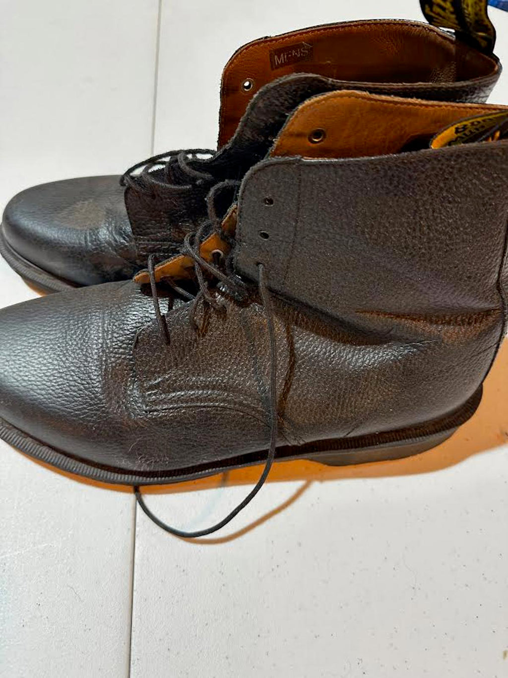 Dr. Martens Vintage Leather Boots Men’s 11
