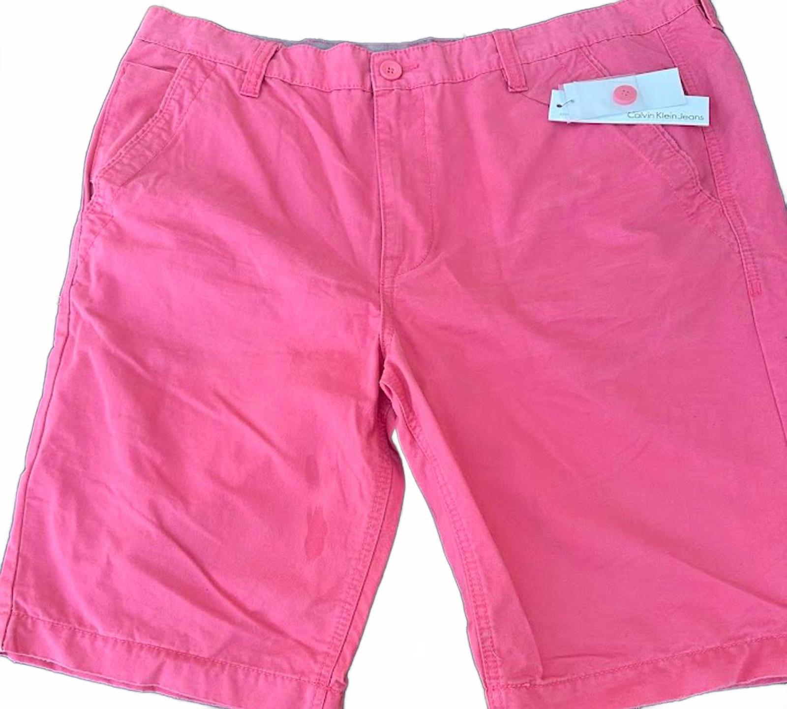 Calvin Klein + AE Shorts 38 Bundle NWT