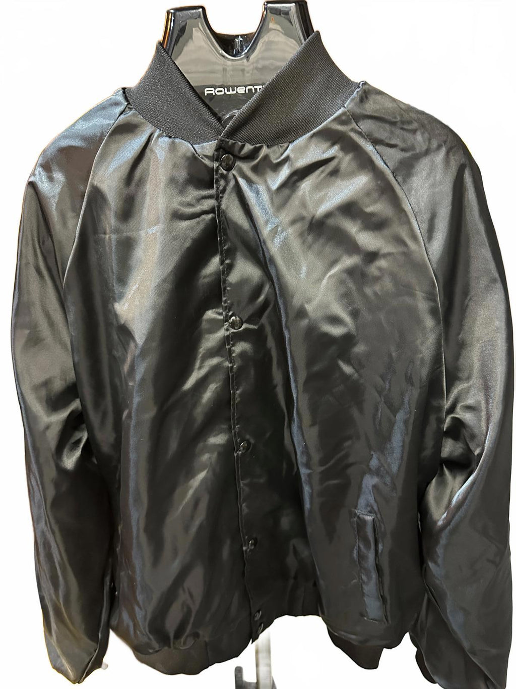 Vintage Western Swing Society Jacket Sacramento XL