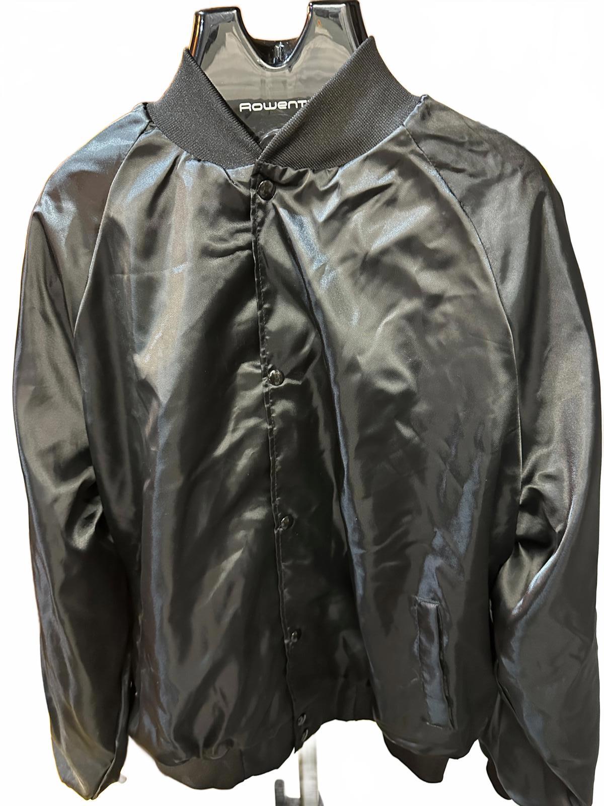 Vintage Western Swing Society Jacket Sacramento XL