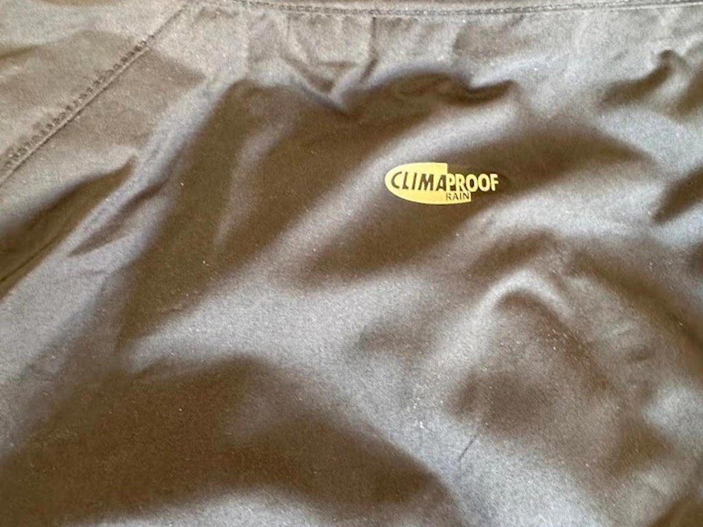 Adidas Climaproof Rain Jacket Men’s XL/15