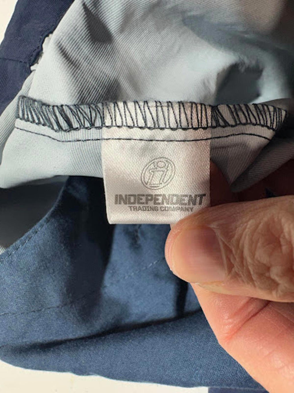 Vintage Spitfire Wheels “Lifetime Member” Coach Jacket