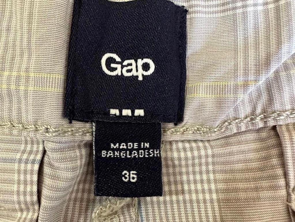3x Men’s Shorts Bundle 35W Tommy Hilfiger/ Gap