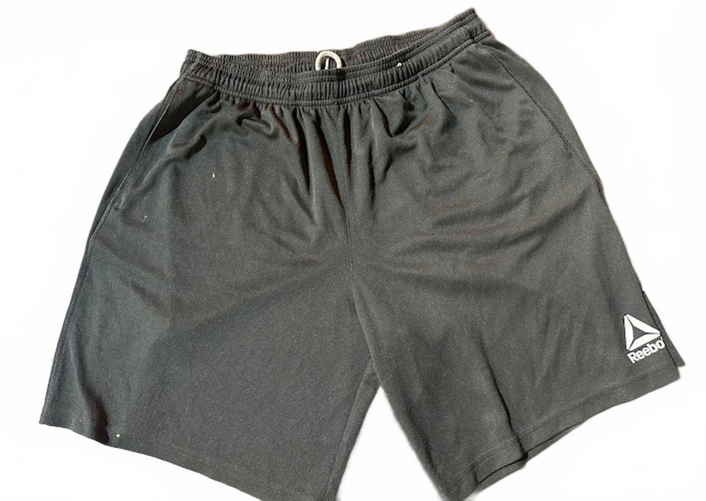Nike & Reebok Gym Shorts Bundle Men’s Large