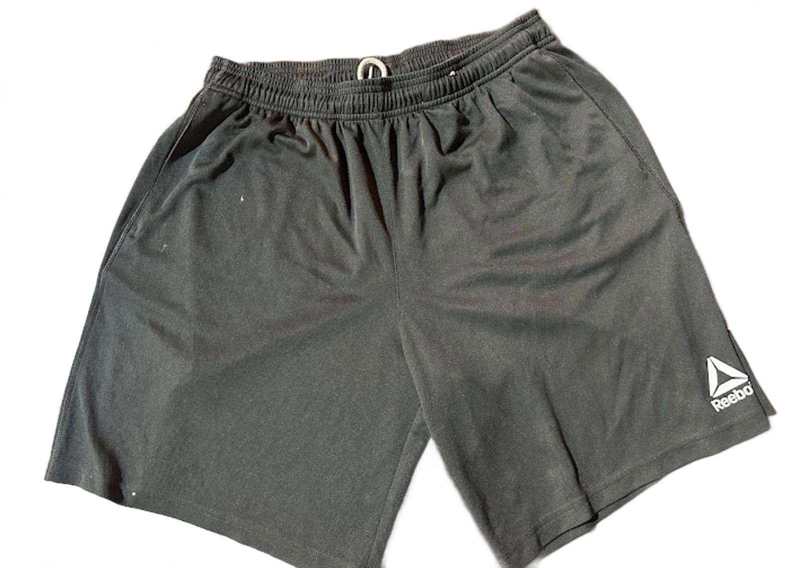 Nike & Reebok Gym Shorts Bundle Men’s Large
