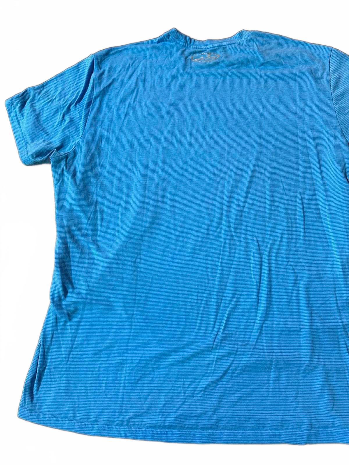 Nike + Under Armour XL Workout Shirt Bundle