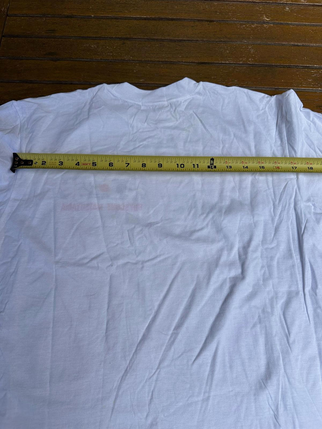 Vintage Boy Scout Matsuyama Japan T-Shirt Single Stitch