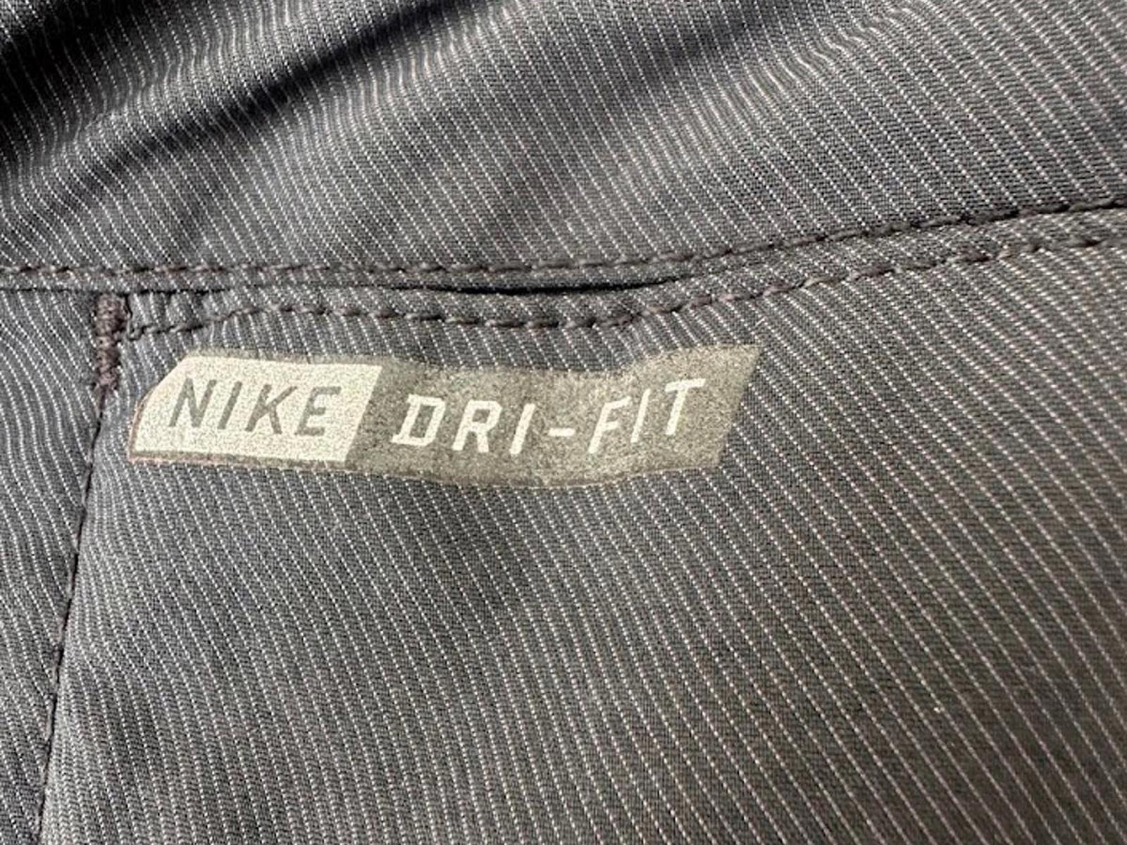 Hurley Dri-FIT Hybrid Shorts Black Lined