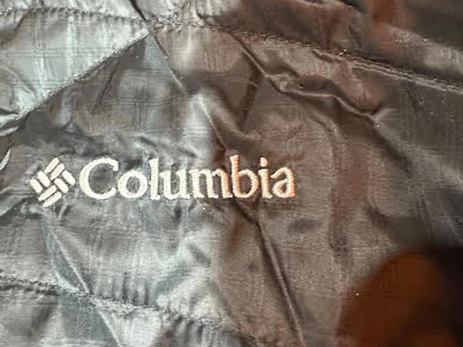 Columbia Omni-Heat Insulated Jacket Men’s L/XL