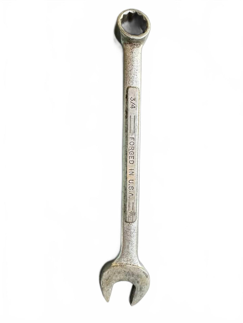 Vintage Craftsman 3/4” Combination Wrench – USA Made