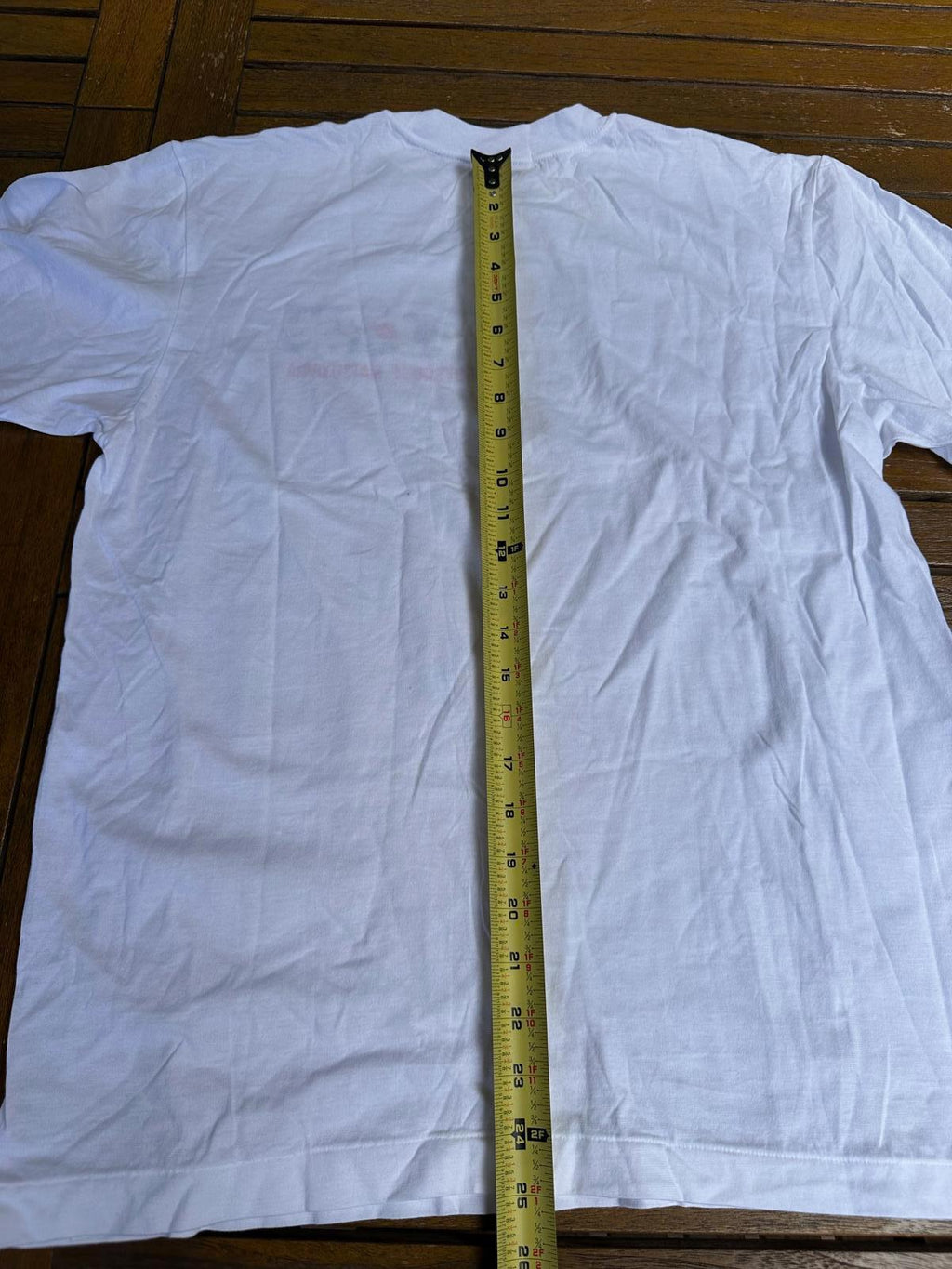 Vintage Boy Scout Matsuyama Japan T-Shirt Single Stitch