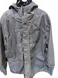 The North Face Men’s XL Gray Waterproof Shell Jacket