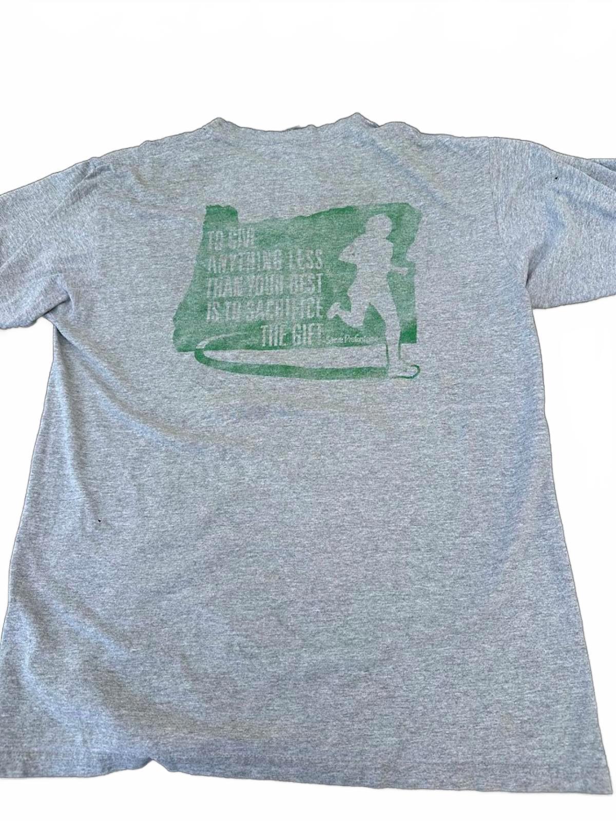 Nike Team PRE Prefontaine Tee M