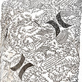 Hurley Organic Cotton Graphic T-Shirt Large