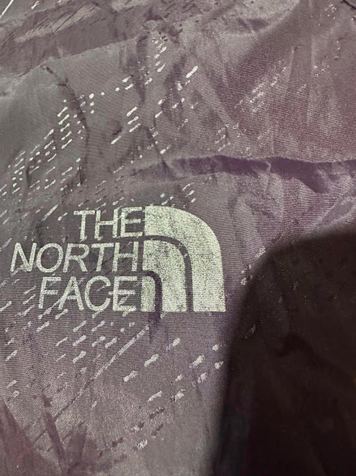The North Face Hooded Windbreaker M