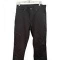 North Face City Pant Asphalt Gray 32 NWT