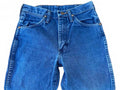 Wrangler USA Made Straight Leg Jeans 28x30