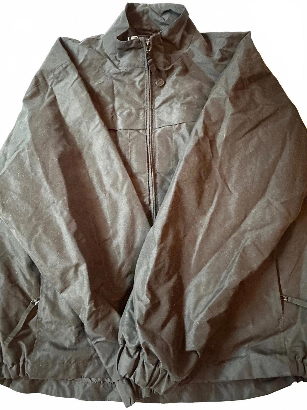 5.11 Tactical Series Black Zip Jacket Men’s Medium