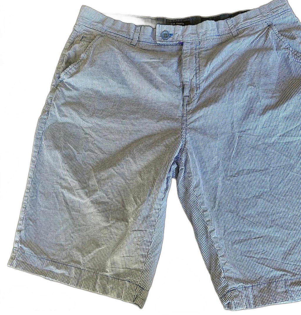 4-Pack Shorts 36 Hilfiger/ Norman/ Goodfellow/Ted Baker