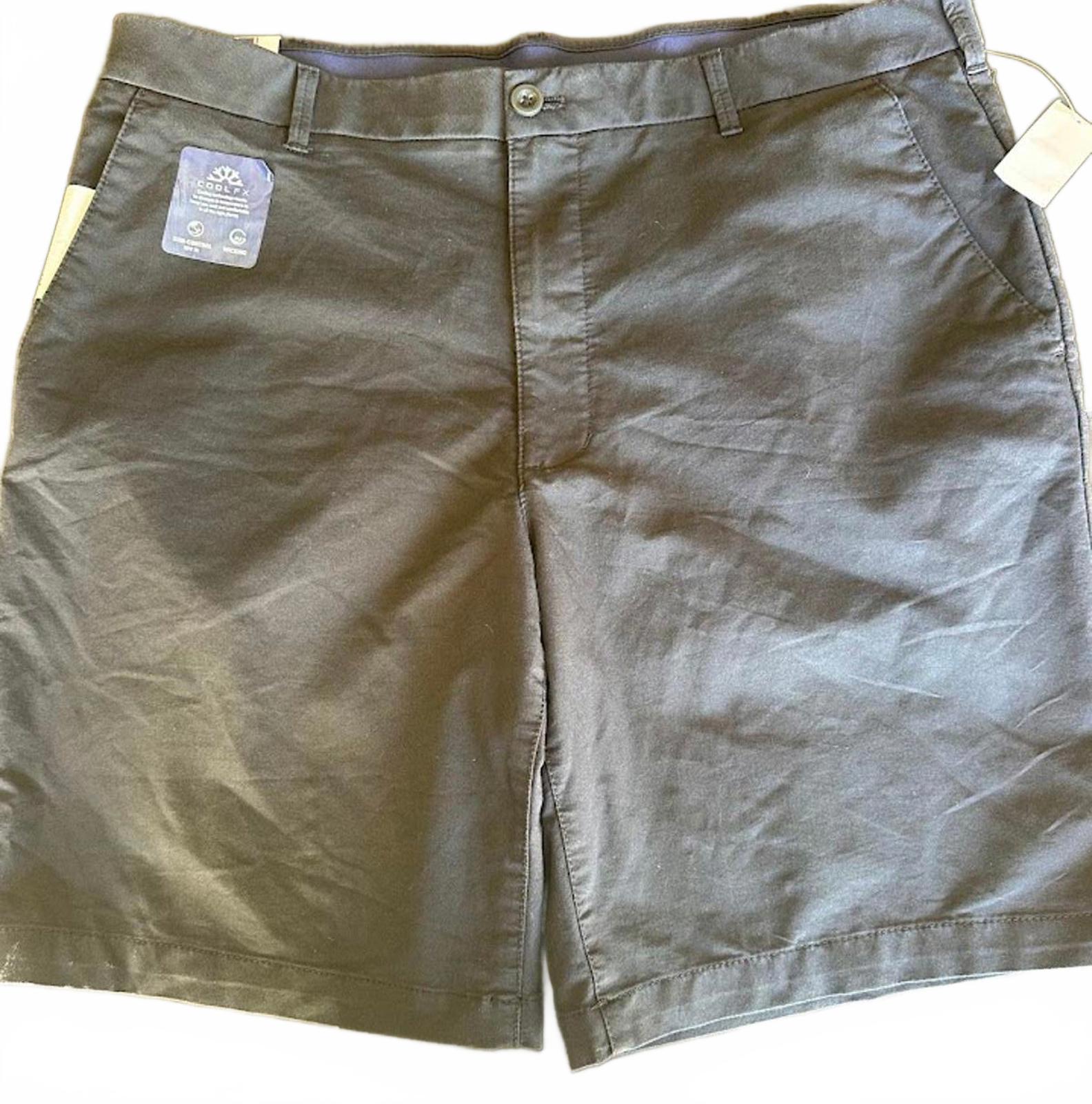 3-Pack Shorts 36 Gap/ Izod/ Lands’ End