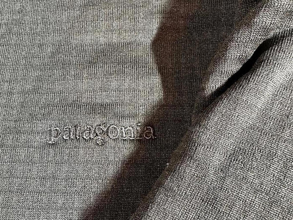 Patagonia R1 Regulator Fleece ¼ Zip Women’s M