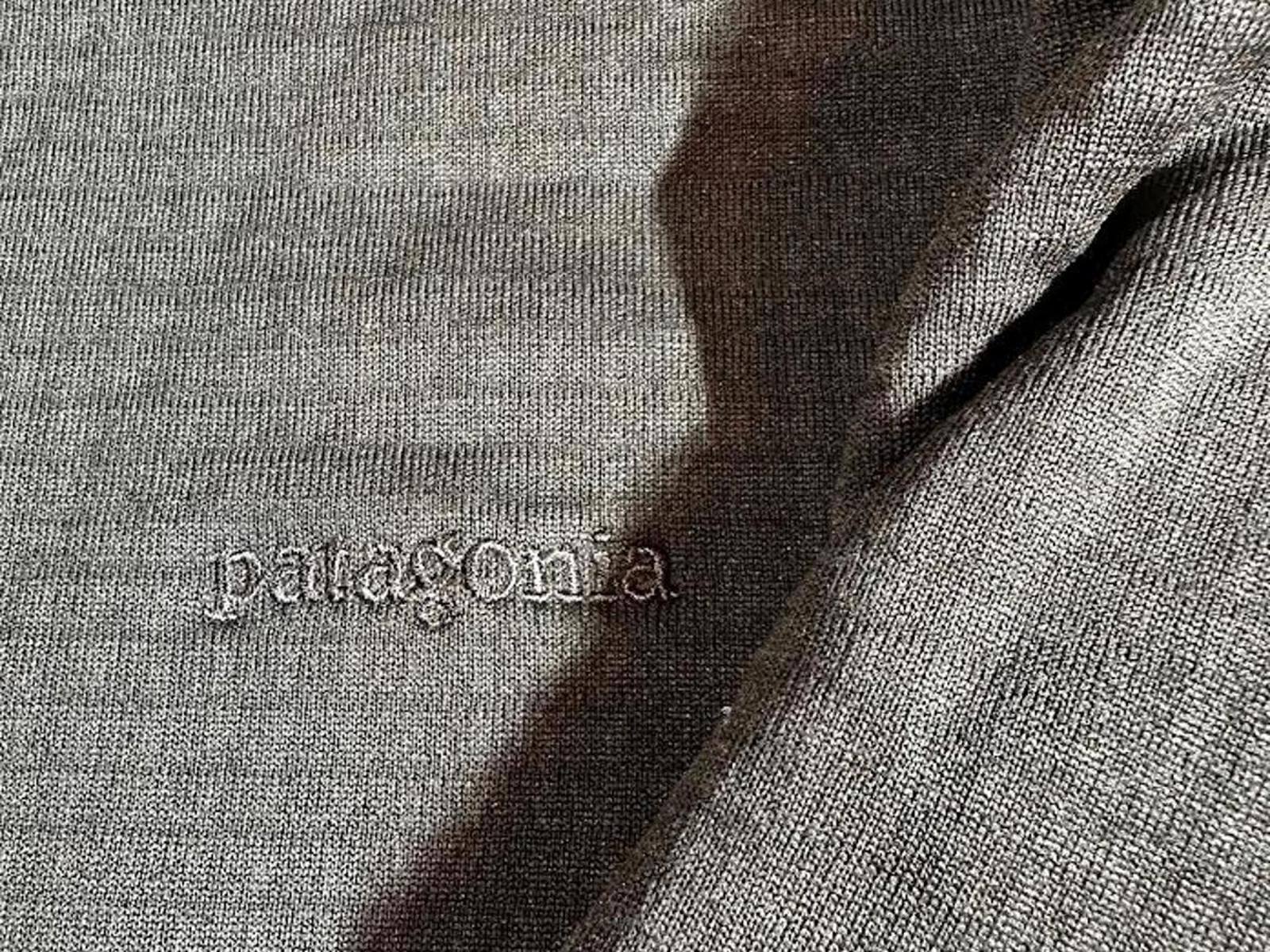 Patagonia R1 Regulator Fleece ¼ Zip Women’s M