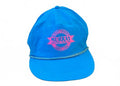Vintage Murray Industrial Rope Snapback Hat