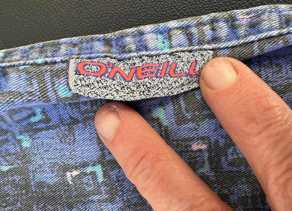 Vintage O’Neill USA Surf Pants 30x29